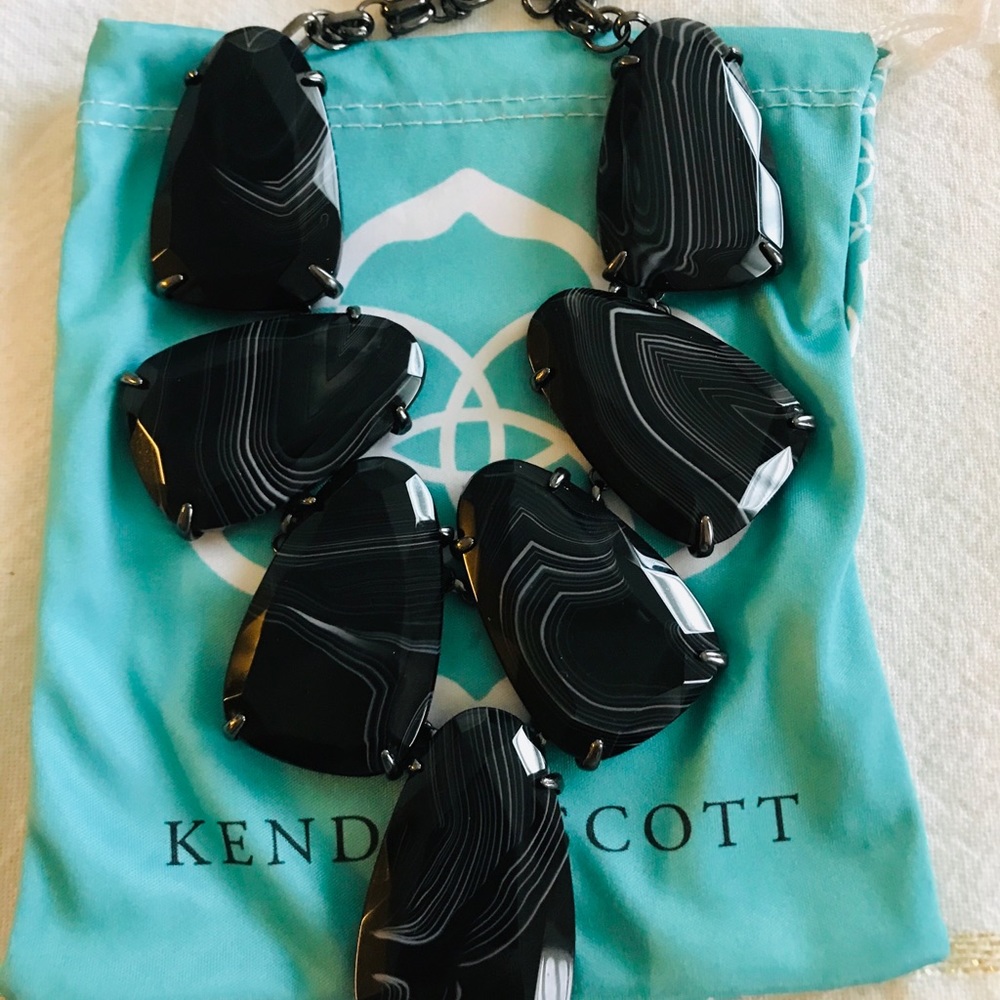 Kendra Scott BBA Harlow
